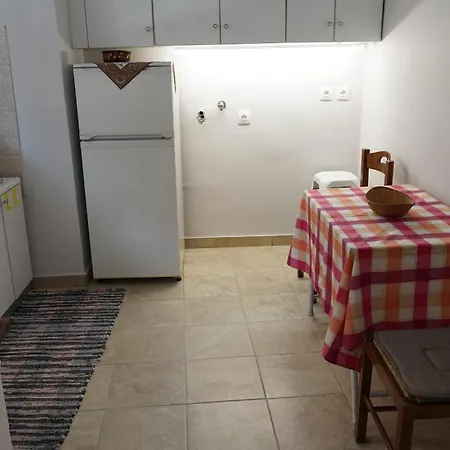 Διαμέρισμα Kallis Αράχωβα