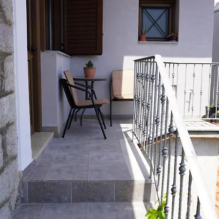 Διαμέρισμα Kallis Αράχωβα
