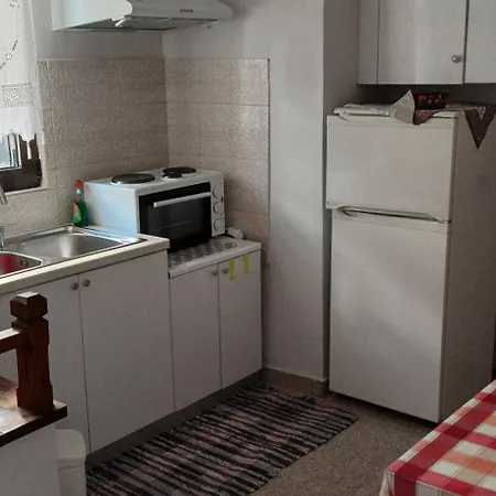 Διαμέρισμα Kallis *
